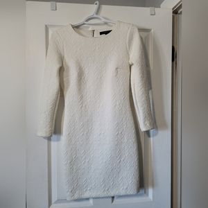 Dynamite 3/4 sleeve dress Sz S